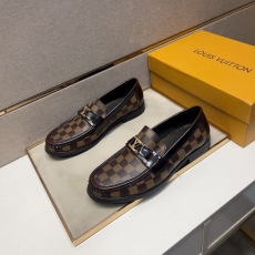 Louis Vuitton Business Shoes